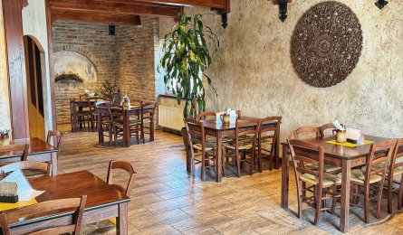 Jak to u nás vypadá?