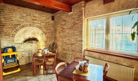 máme židli i pro nejmenší 