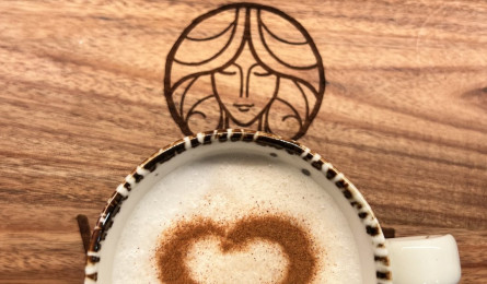 Na výborné kávě nám záleží